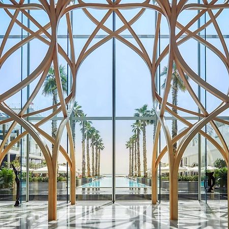 Five Palm Residence - Platinium Dubai Exterior foto