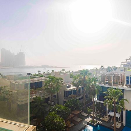 Five Palm Residence - Platinium Dubai Exterior foto