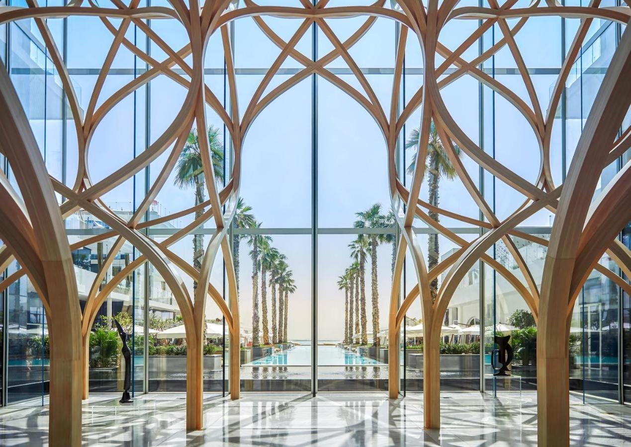 Five Palm Residence - Platinium Dubai Exterior foto