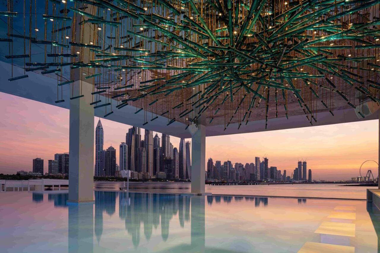 Five Palm Residence - Platinium Dubai Exterior foto