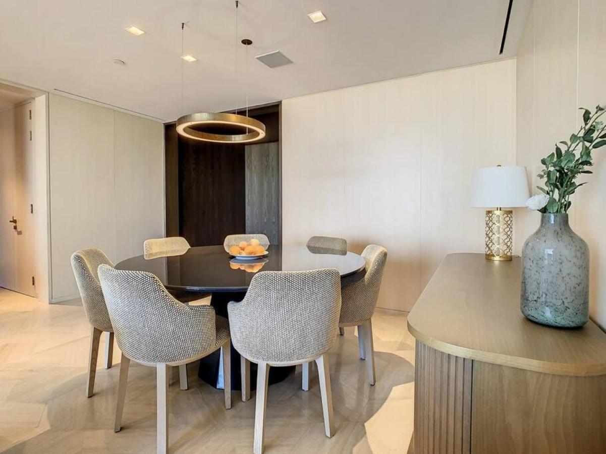 Five Palm Residence - Platinium Dubai Exterior foto