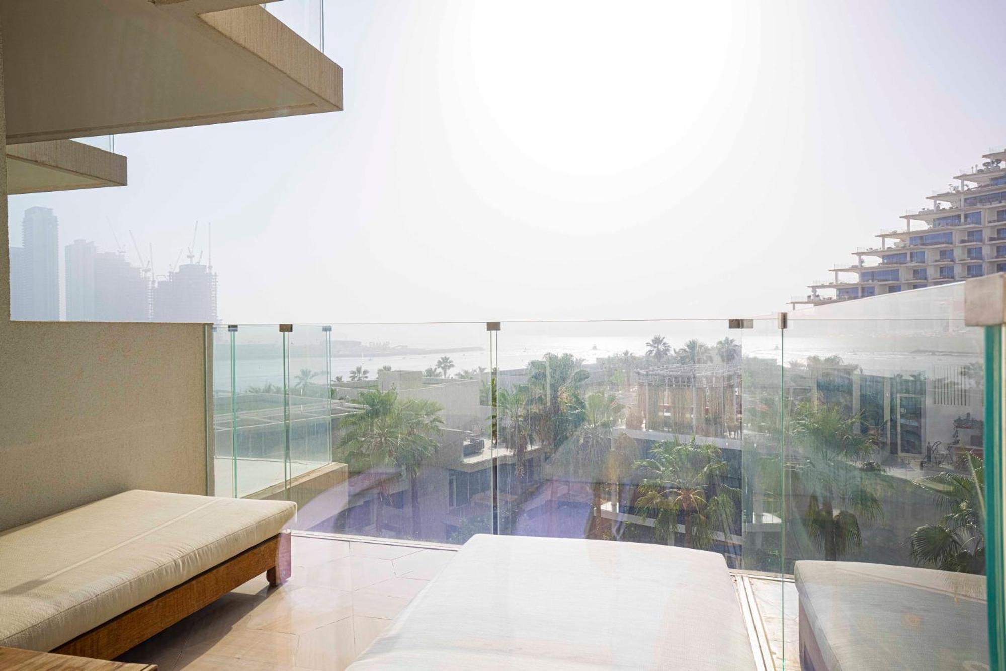 Five Palm Residence - Platinium Dubai Exterior foto