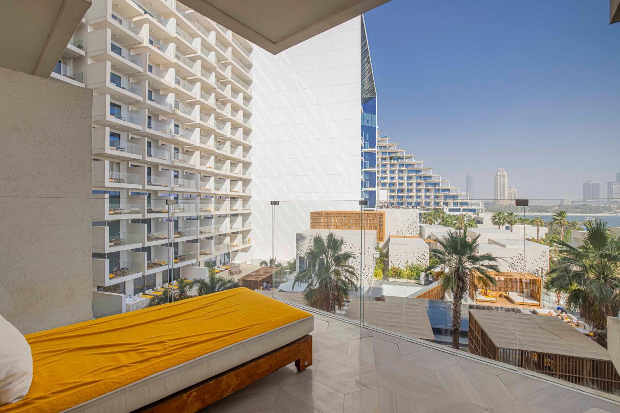 Five Palm Residence - Platinium Dubai Exterior foto