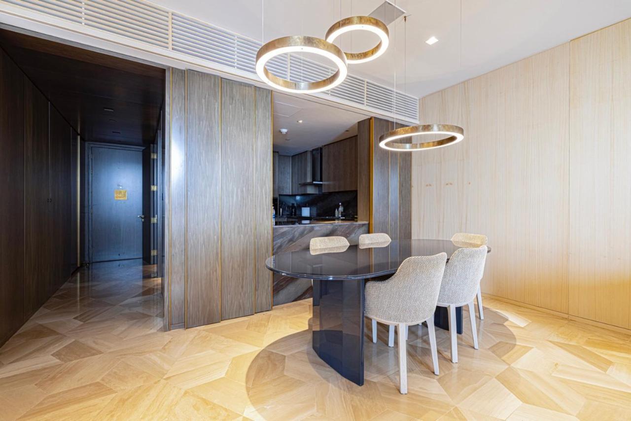 Five Palm Residence - Platinium Dubai Exterior foto