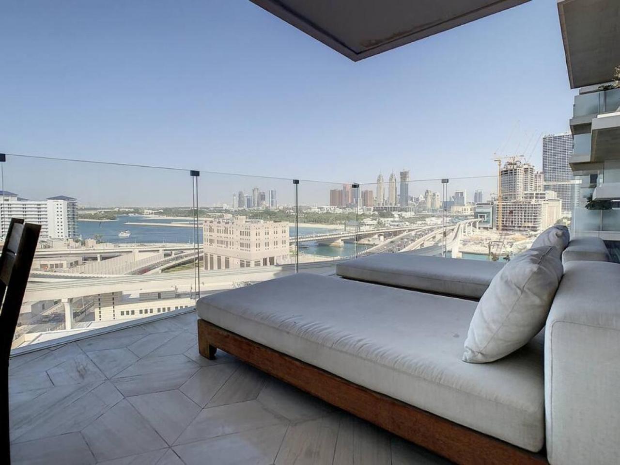 Five Palm Residence - Platinium Dubai Exterior foto